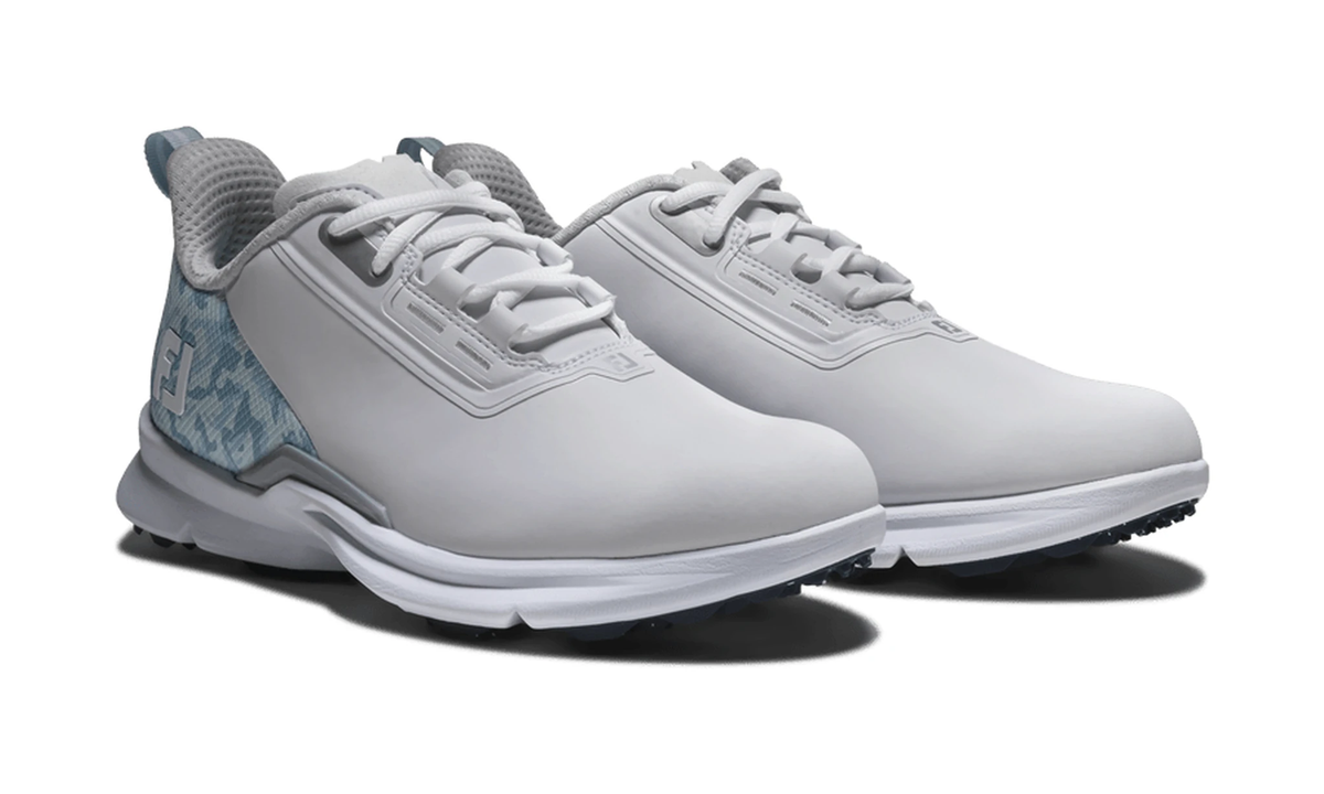 FJ Fuel Women - Guerdon Kicks - Golf Shoes