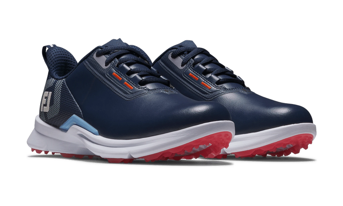 FJ Fuel Women - Guerdon Kicks - Golf Shoes