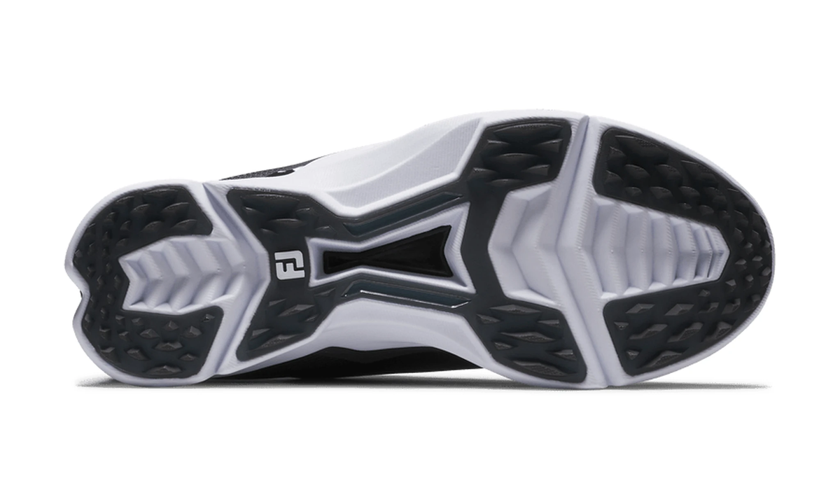 FJ Fuel Women - Guerdon Kicks - Golf Shoes