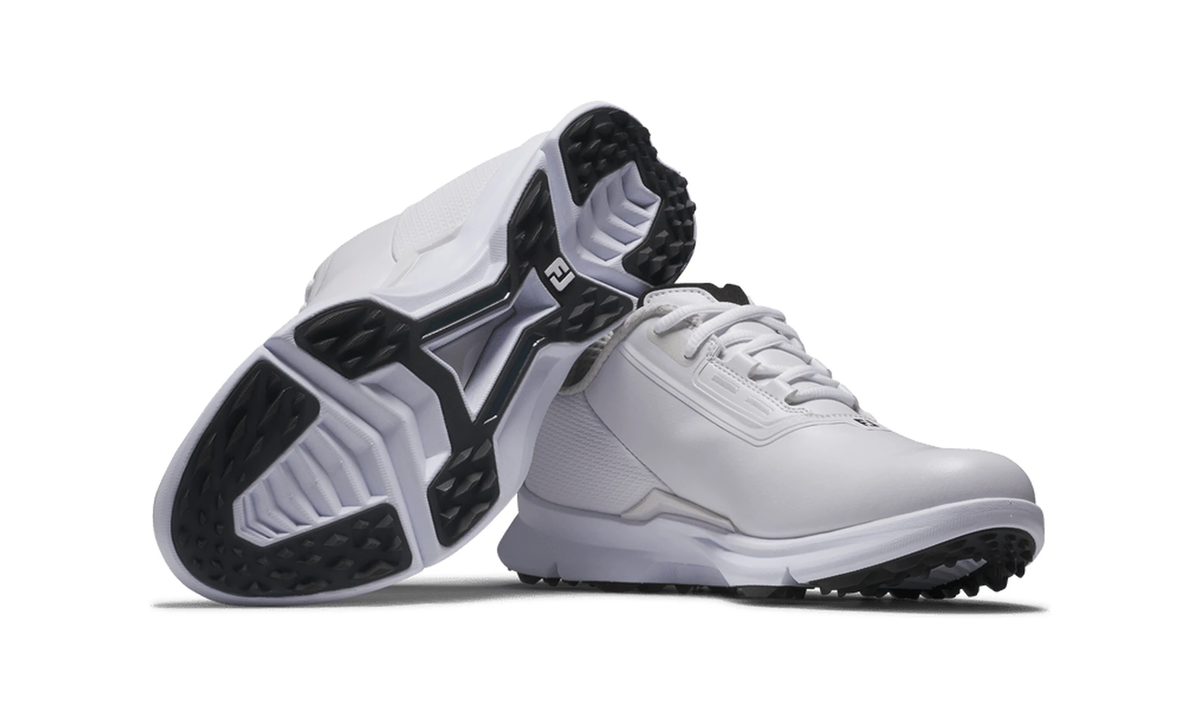 FJ Fuel Women - Guerdon Kicks - Golf Shoes