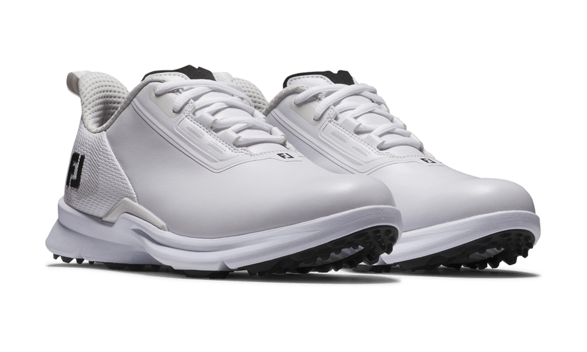 FJ Fuel Women - Guerdon Kicks - Golf Shoes