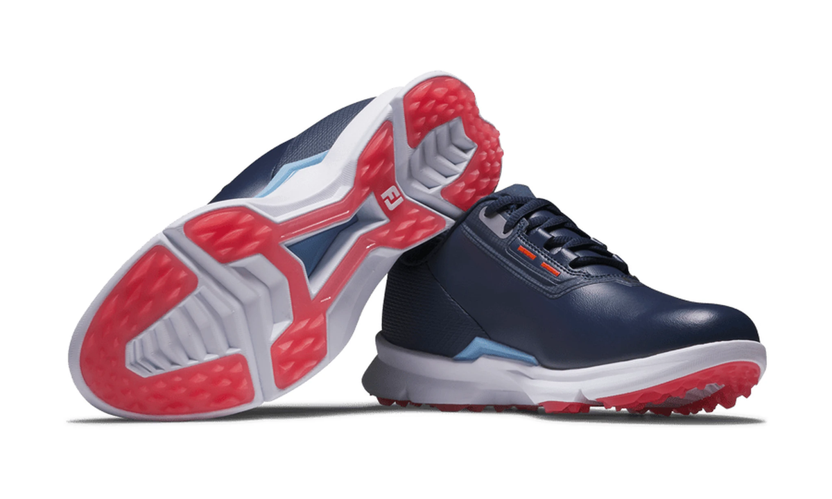 FJ Fuel Women - Guerdon Kicks - Golf Shoes