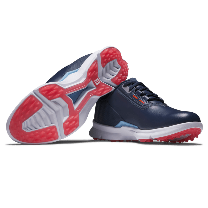 FJ Fuel Women - Guerdon Kicks - Golf Shoes