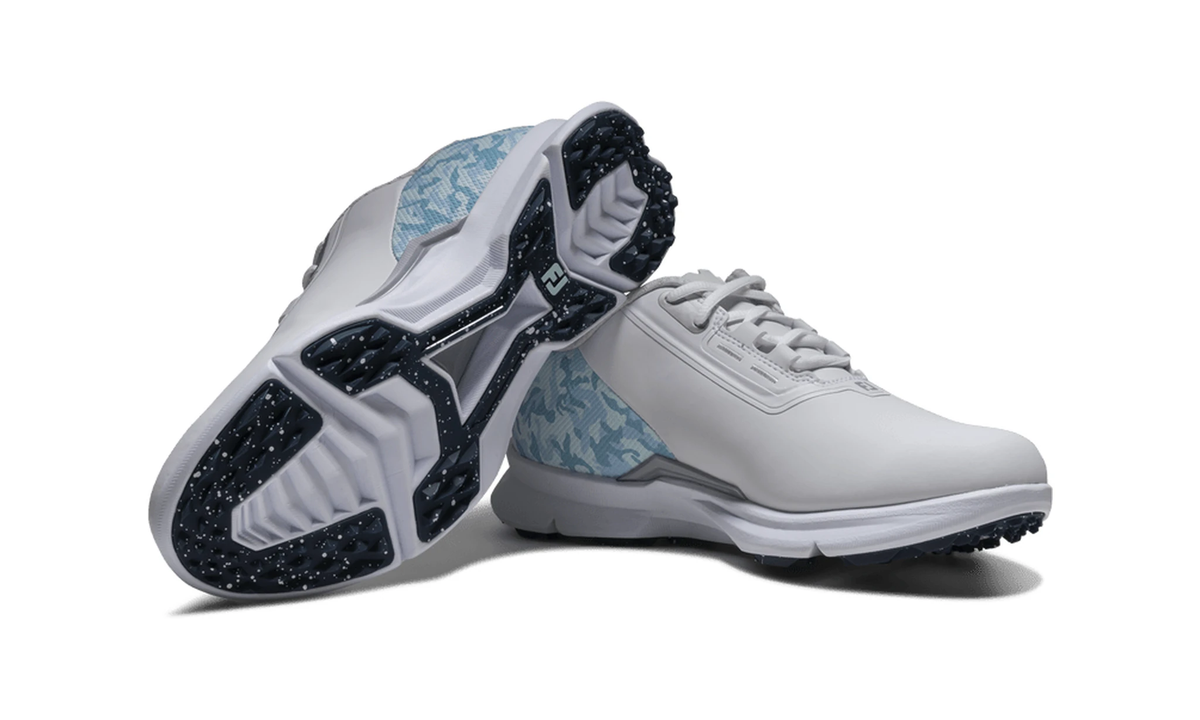 FJ Fuel Women - Guerdon Kicks - Golf Shoes