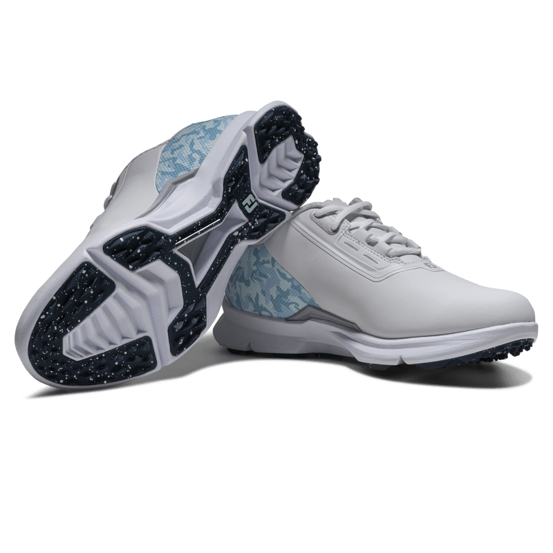 FJ Fuel Women - Guerdon Kicks - Golf Shoes