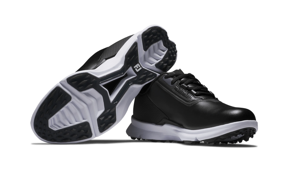 FJ Fuel Women - Guerdon Kicks - Golf Shoes