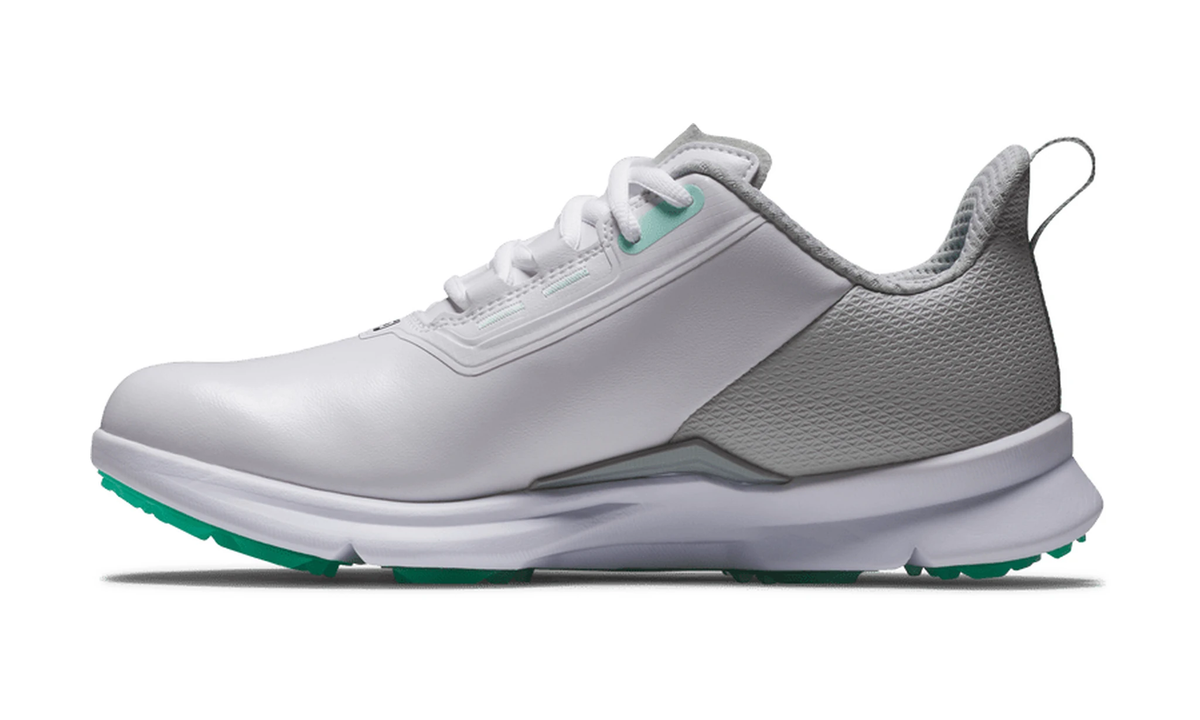 FJ Fuel Women - Guerdon Kicks - Golf Shoes