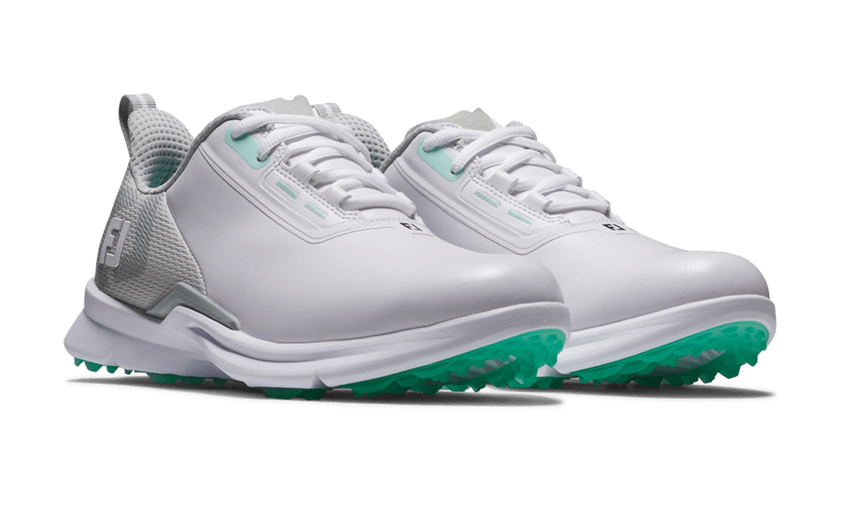 FJ Fuel Women - Guerdon Kicks - Golf Shoes