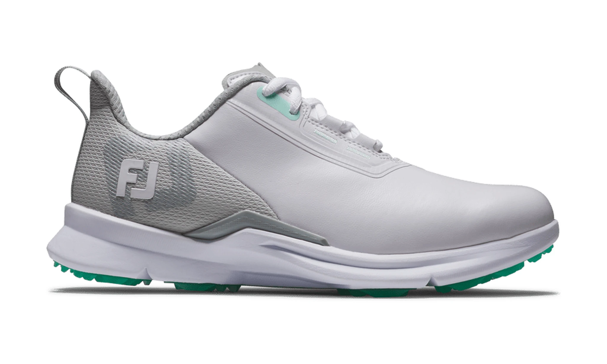 FJ Fuel Women - Guerdon Kicks - Golf Shoes