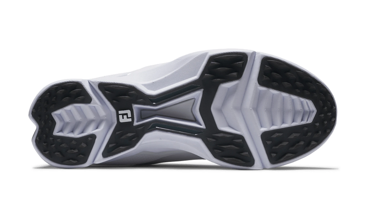 FJ Fuel Women - Guerdon Kicks - Golf Shoes