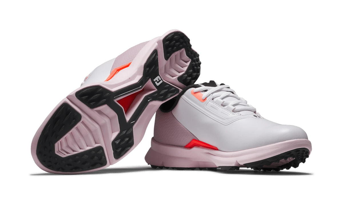 FJ Fuel Women - Guerdon Kicks - Golf Shoes