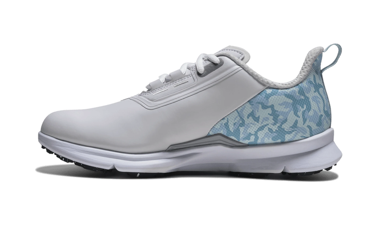 FJ Fuel Women - Guerdon Kicks - Golf Shoes