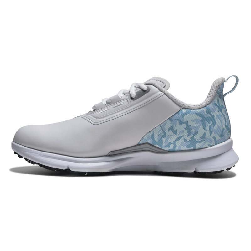 FJ Fuel Women - Guerdon Kicks - Golf Shoes