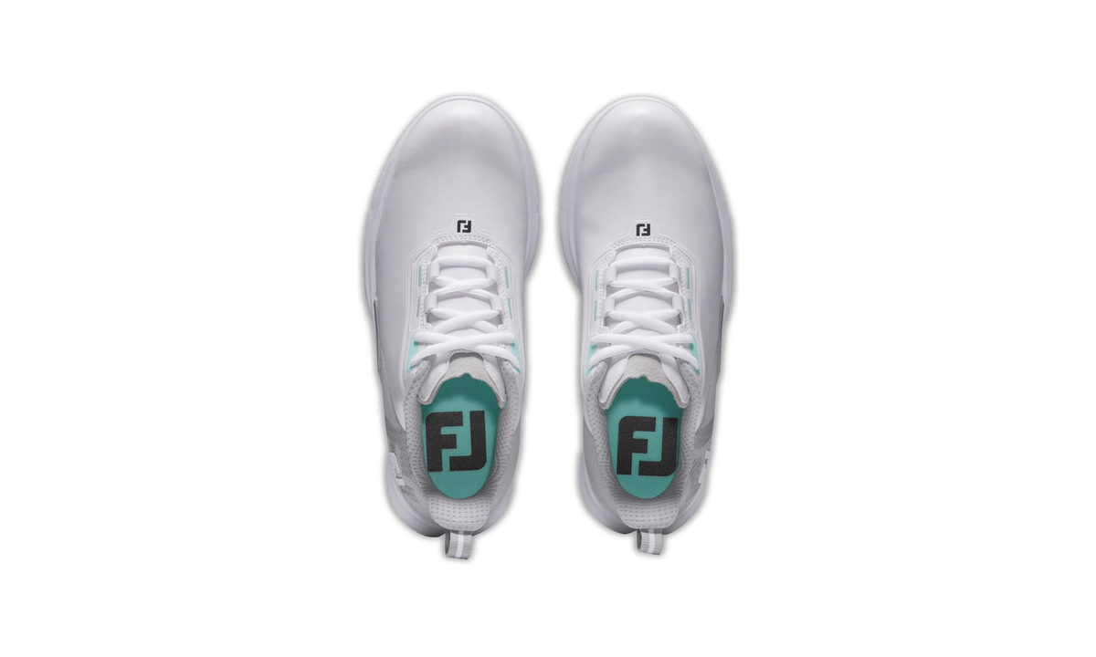 FJ Fuel Women - Guerdon Kicks - Golf Shoes