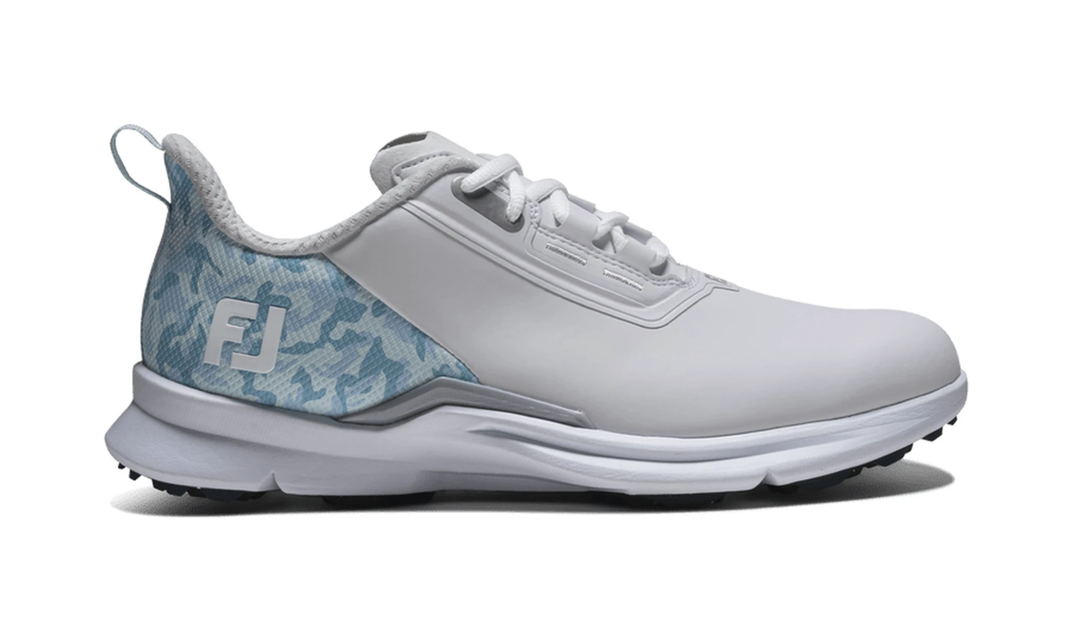 FJ Fuel Women - Guerdon Kicks - Golf Shoes