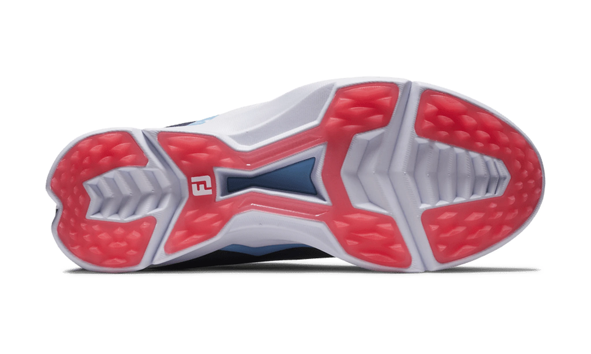FJ Fuel Women - Guerdon Kicks - Golf Shoes
