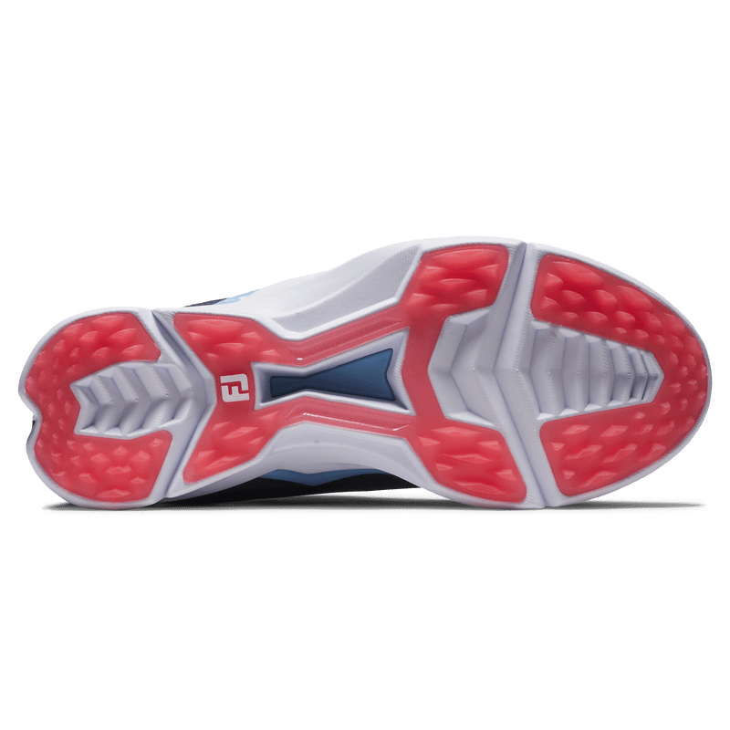 FJ Fuel Women - Guerdon Kicks - Golf Shoes