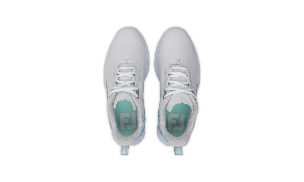 FJ Fuel Women - Guerdon Kicks - Golf Shoes