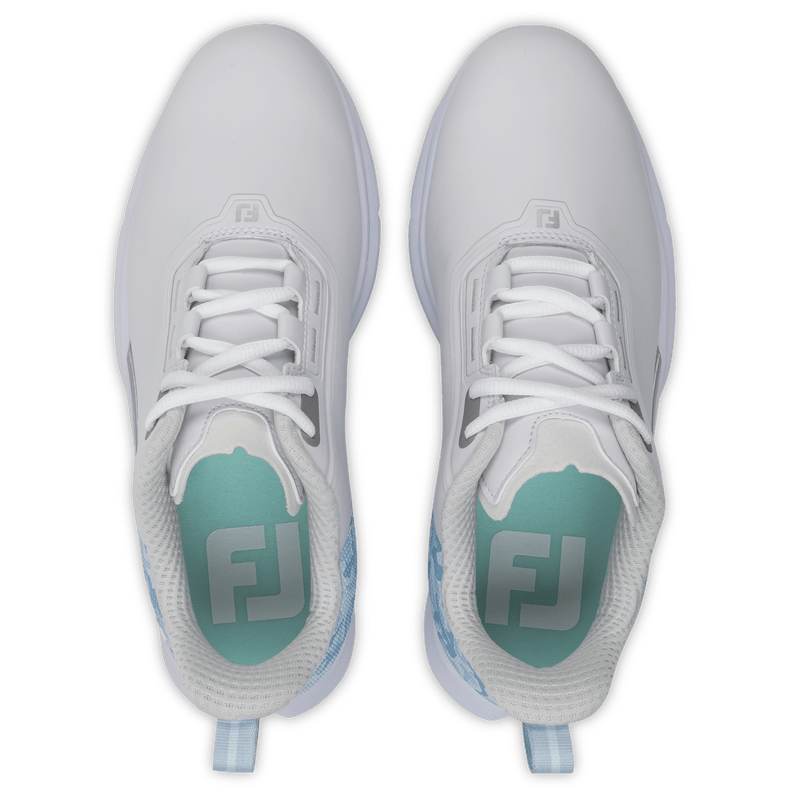 FJ Fuel Women - Guerdon Kicks - Golf Shoes