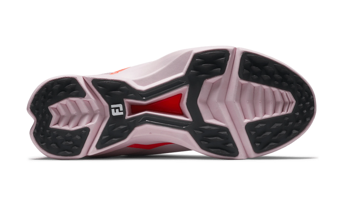 FJ Fuel Women - Guerdon Kicks - Golf Shoes