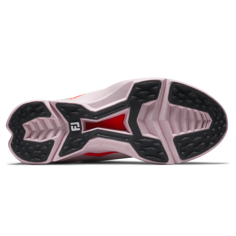 FJ Fuel Women - Guerdon Kicks - Golf Shoes