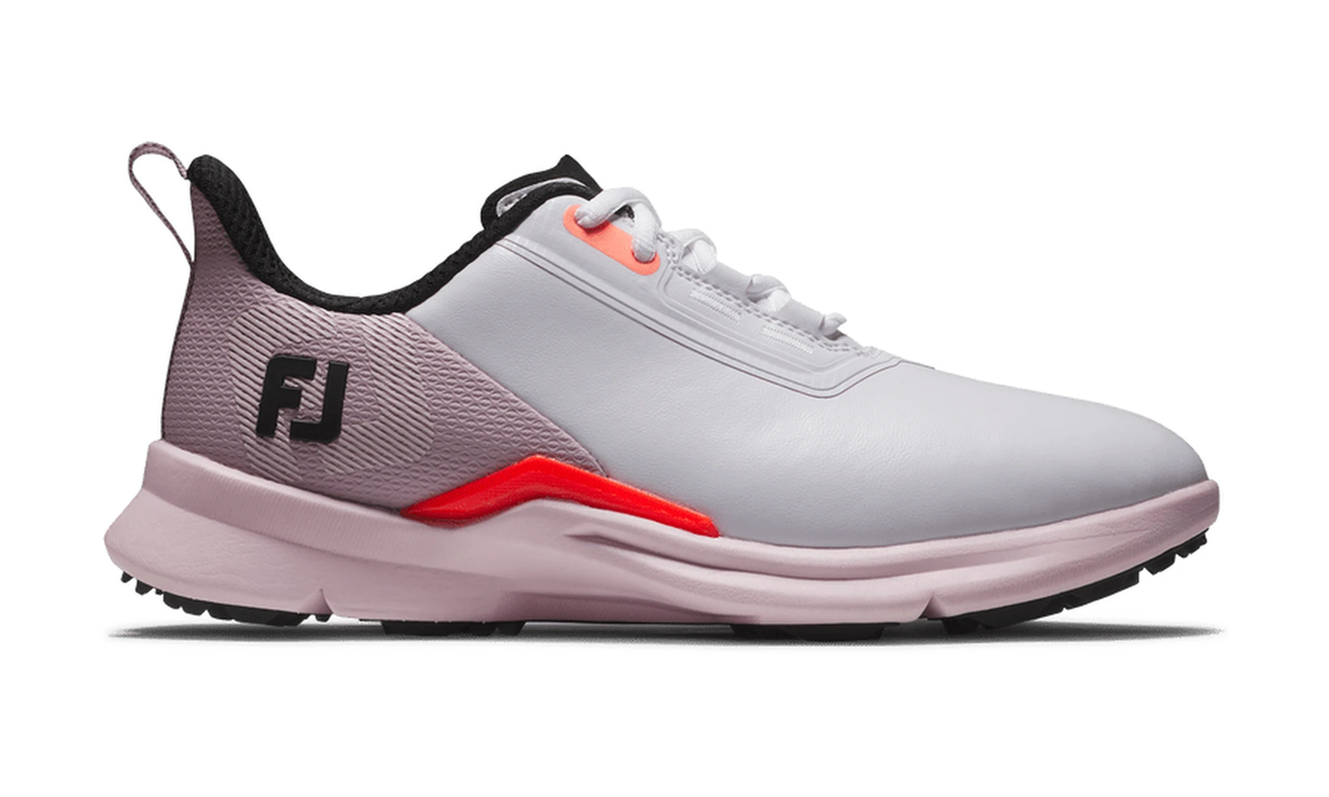 FJ Fuel Women - Guerdon Kicks - Golf Shoes