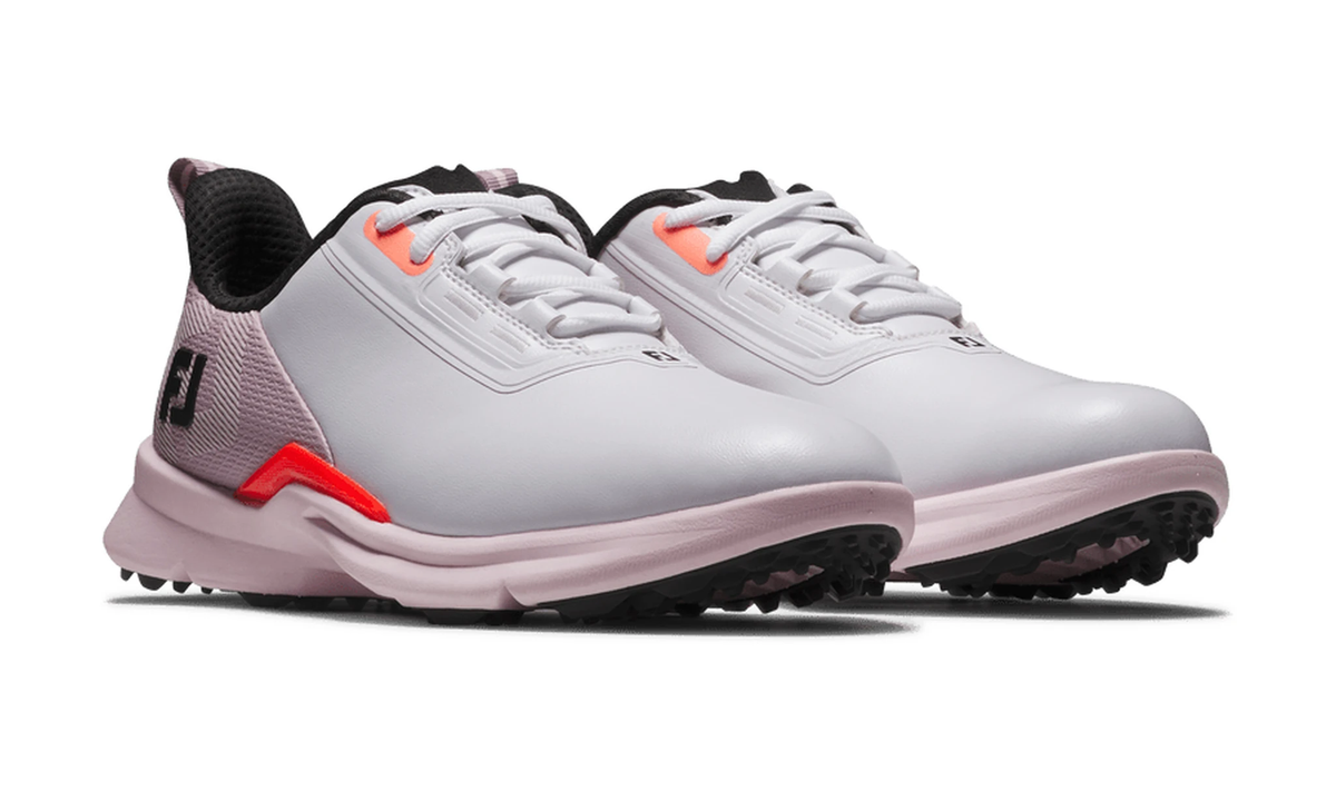 FJ Fuel Women - Guerdon Kicks - Golf Shoes
