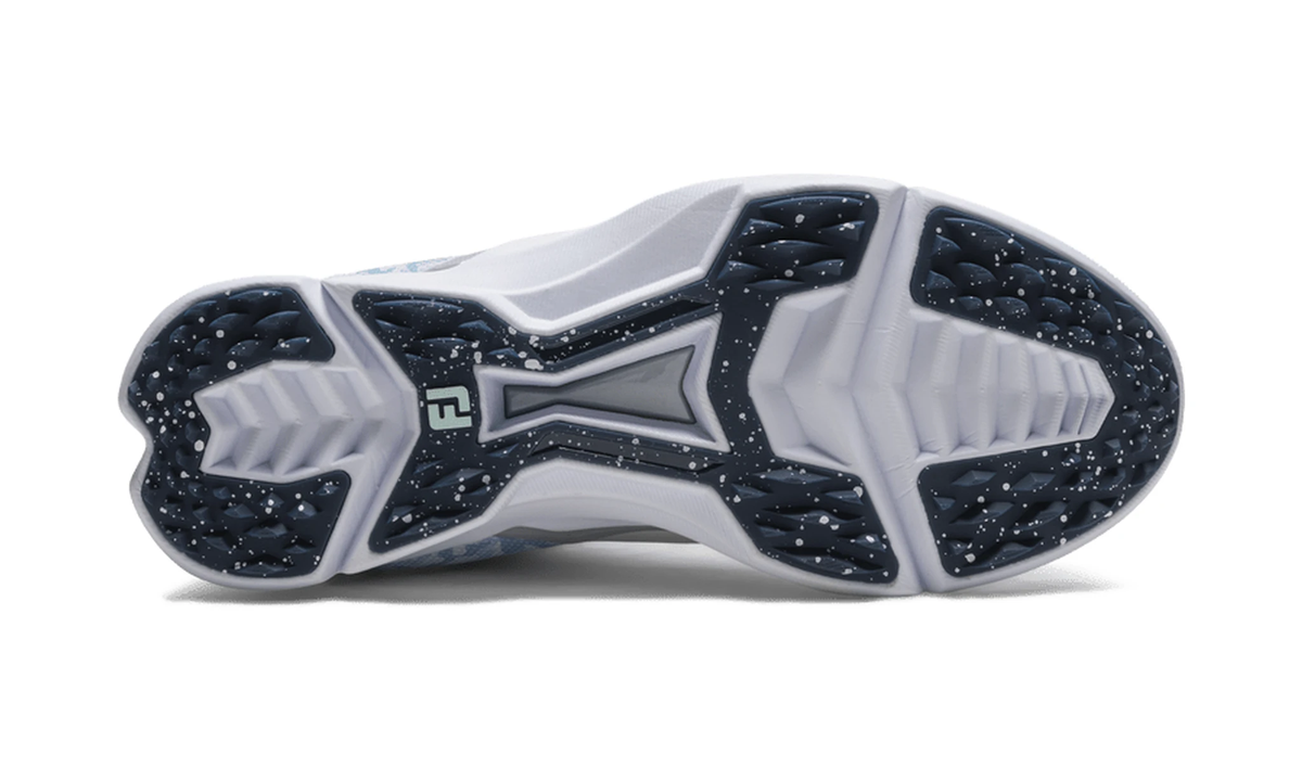 FJ Fuel Women - Guerdon Kicks - Golf Shoes