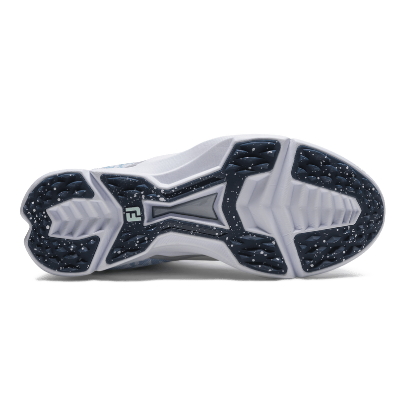FJ Fuel Women - Guerdon Kicks - Golf Shoes