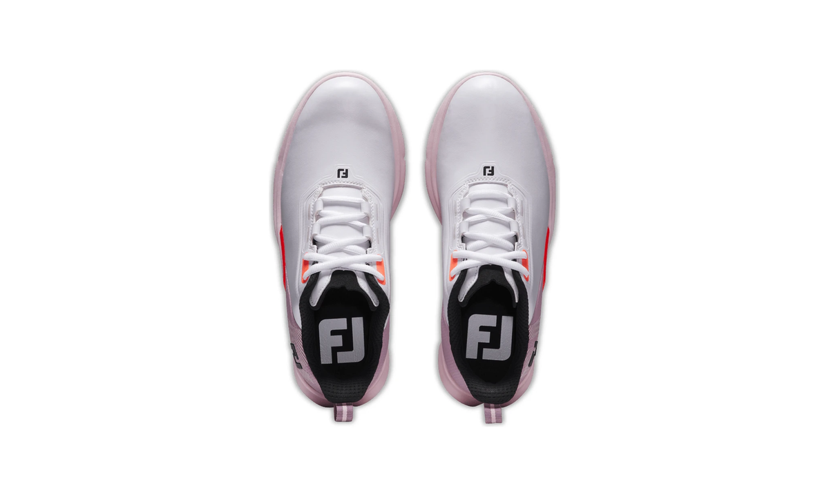 FJ Fuel Women - Guerdon Kicks - Golf Shoes