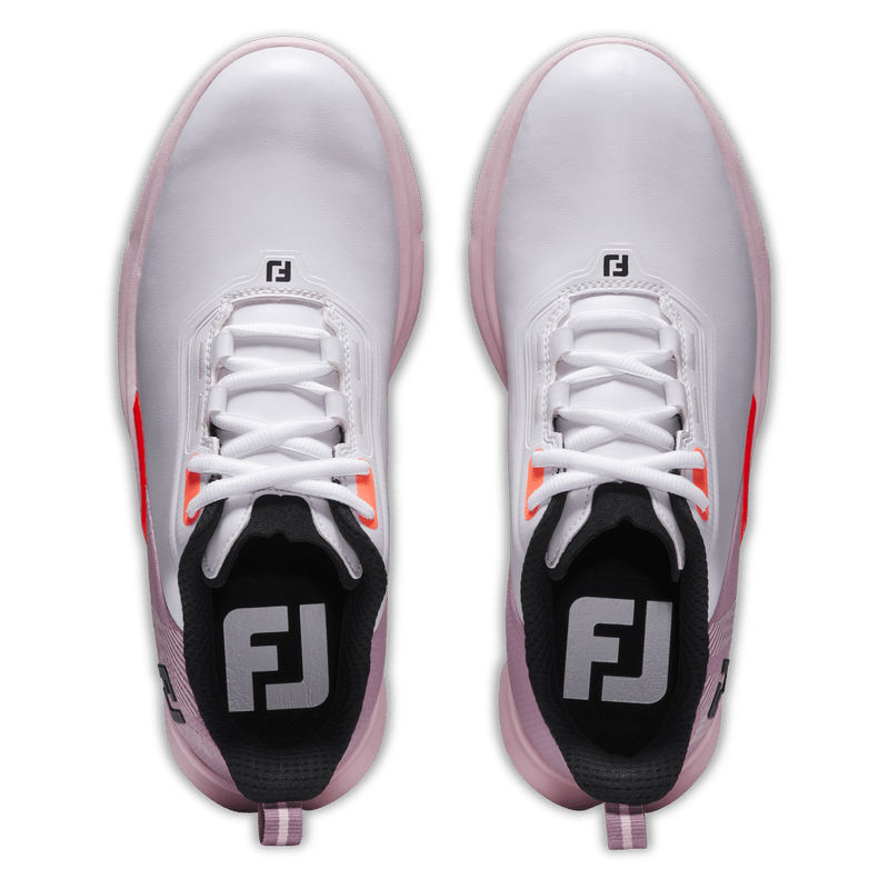 FJ Fuel Women - Guerdon Kicks - Golf Shoes