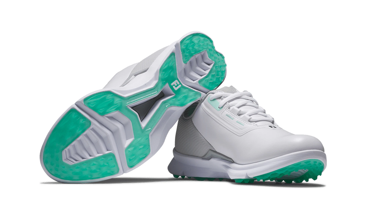 FJ Fuel Women - Guerdon Kicks - Golf Shoes