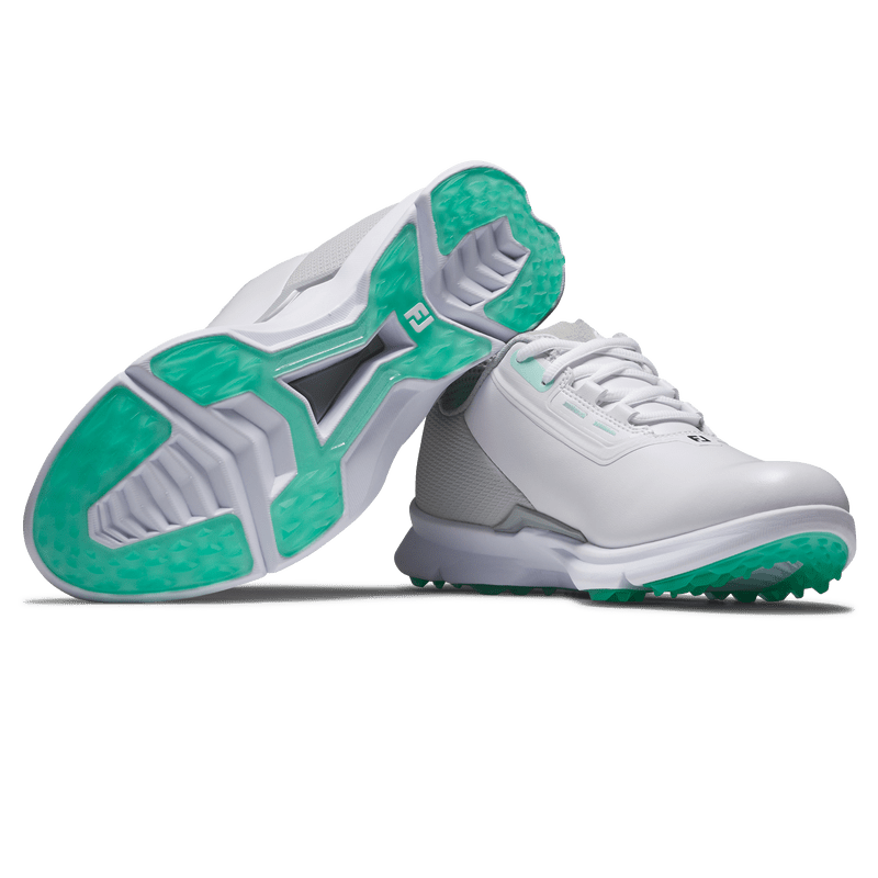 FJ Fuel Women - Guerdon Kicks - Golf Shoes