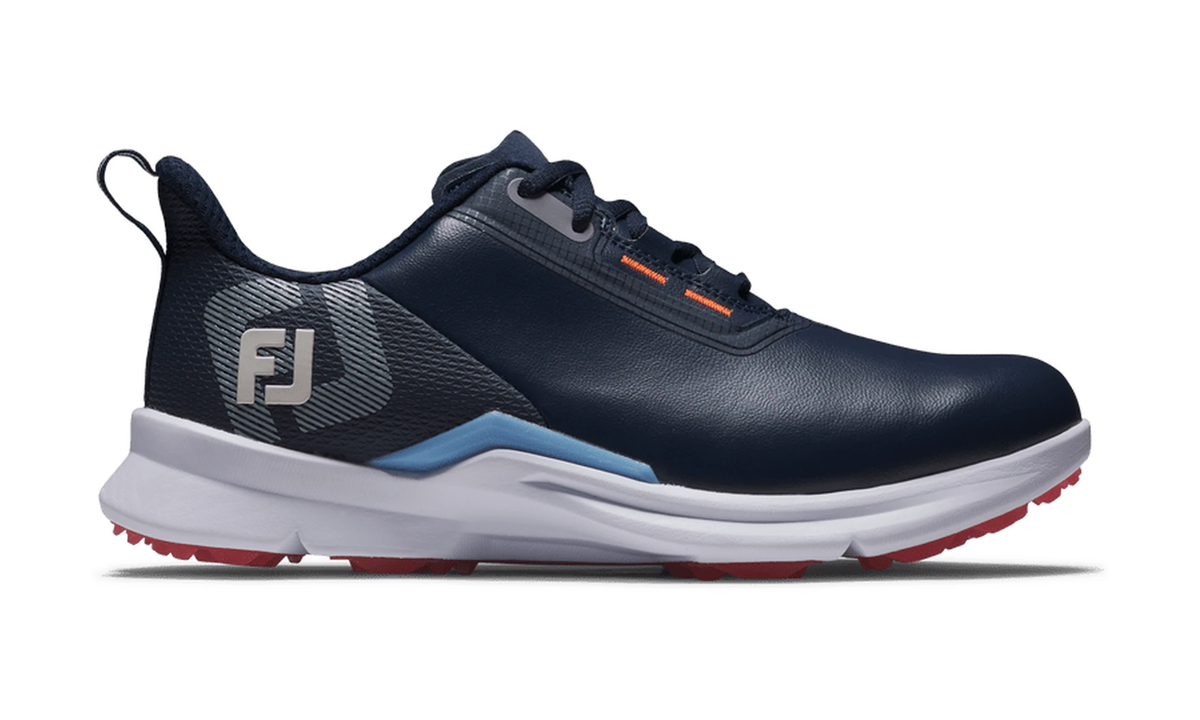 FJ Fuel Women - Guerdon Kicks - Golf Shoes