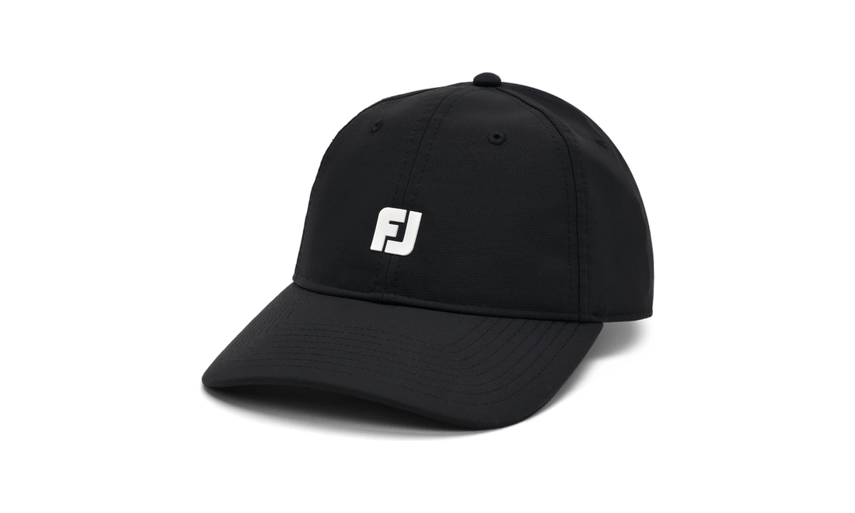 FJ Logo Performance Hat - Guerdon Kicks - Golf Gear