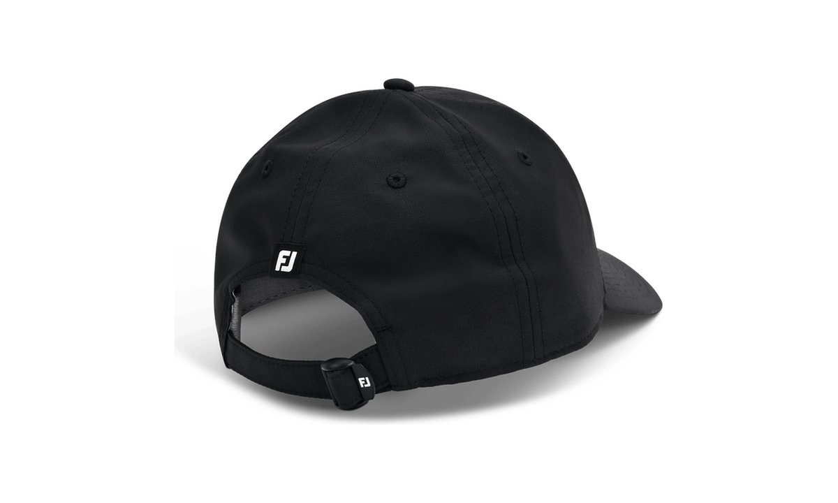 FJ Logo Performance Hat - Guerdon Kicks - Golf Gear