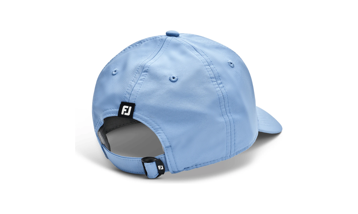 FJ Logo Performance Hat - Guerdon Kicks - Golf Gear