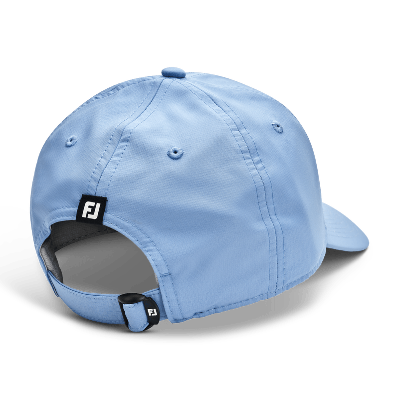 FJ Logo Performance Hat - Guerdon Kicks - Golf Gear
