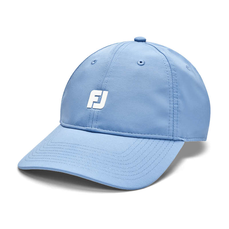 FJ Logo Performance Hat - Guerdon Kicks - Golf Gear