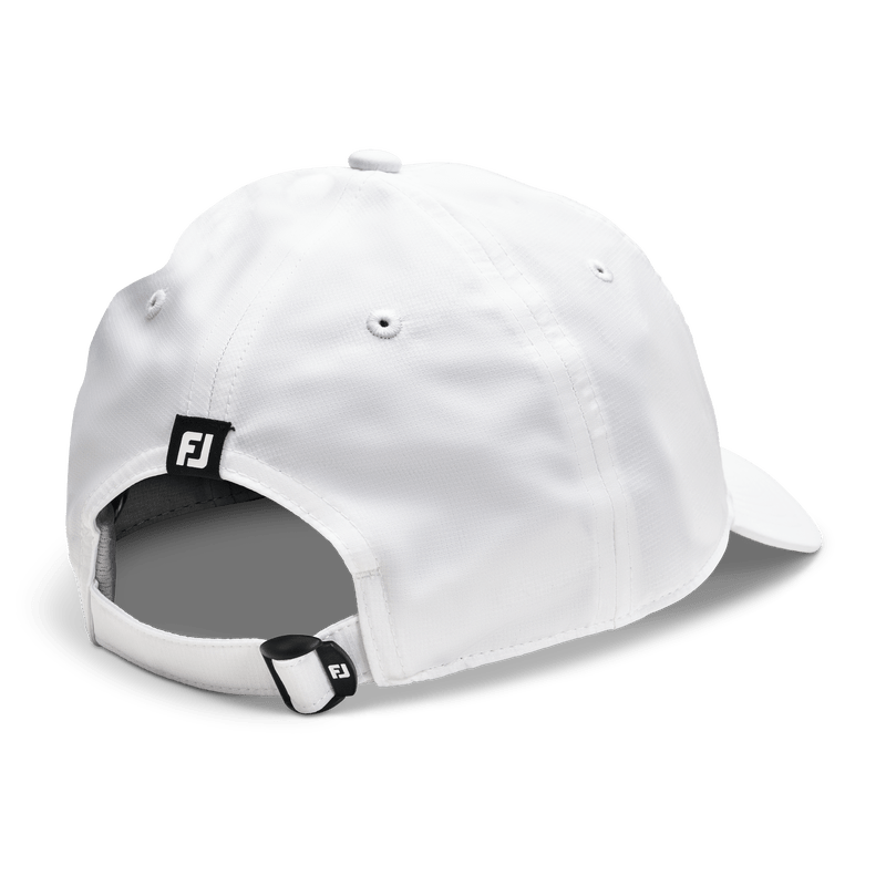 FJ Logo Performance Hat - Guerdon Kicks - Golf Gear