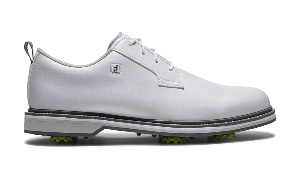 FJ Vanguard - Guerdon Kicks - Golf Shoes