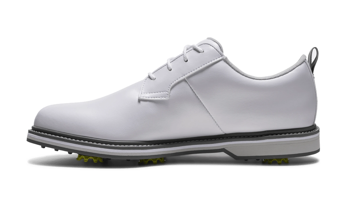 FJ Vanguard - Guerdon Kicks - Golf Shoes