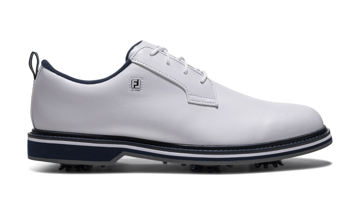 FJ Vanguard - Guerdon Kicks - Golf Shoes
