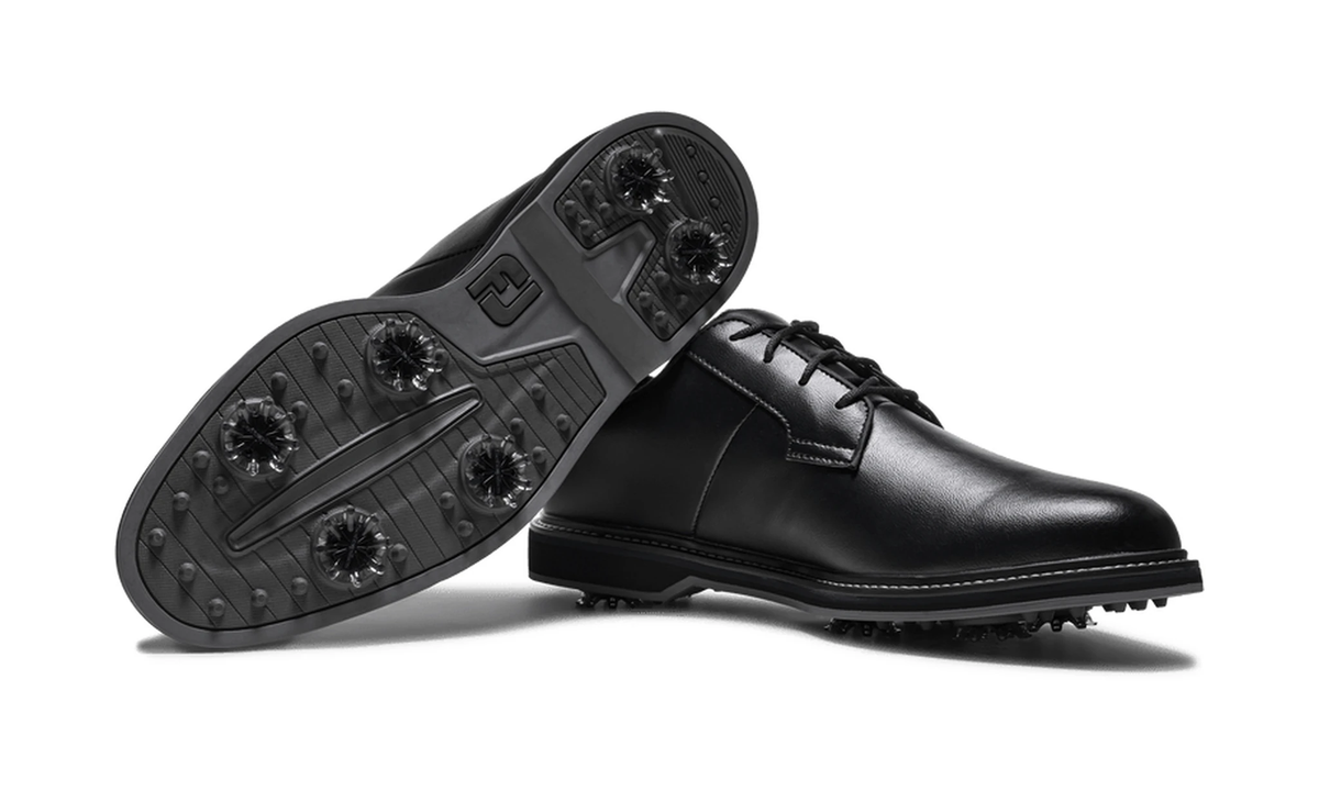 FJ Vanguard - Guerdon Kicks - Golf Shoes