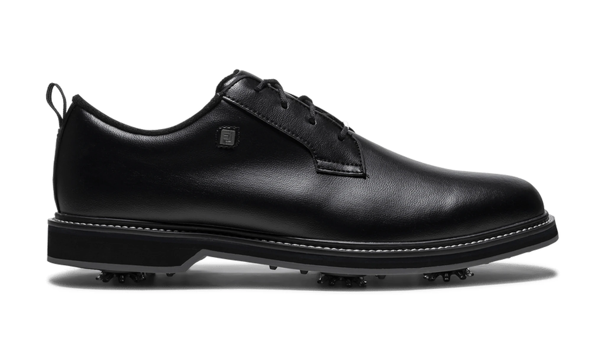 FJ Vanguard - Guerdon Kicks - Golf Shoes
