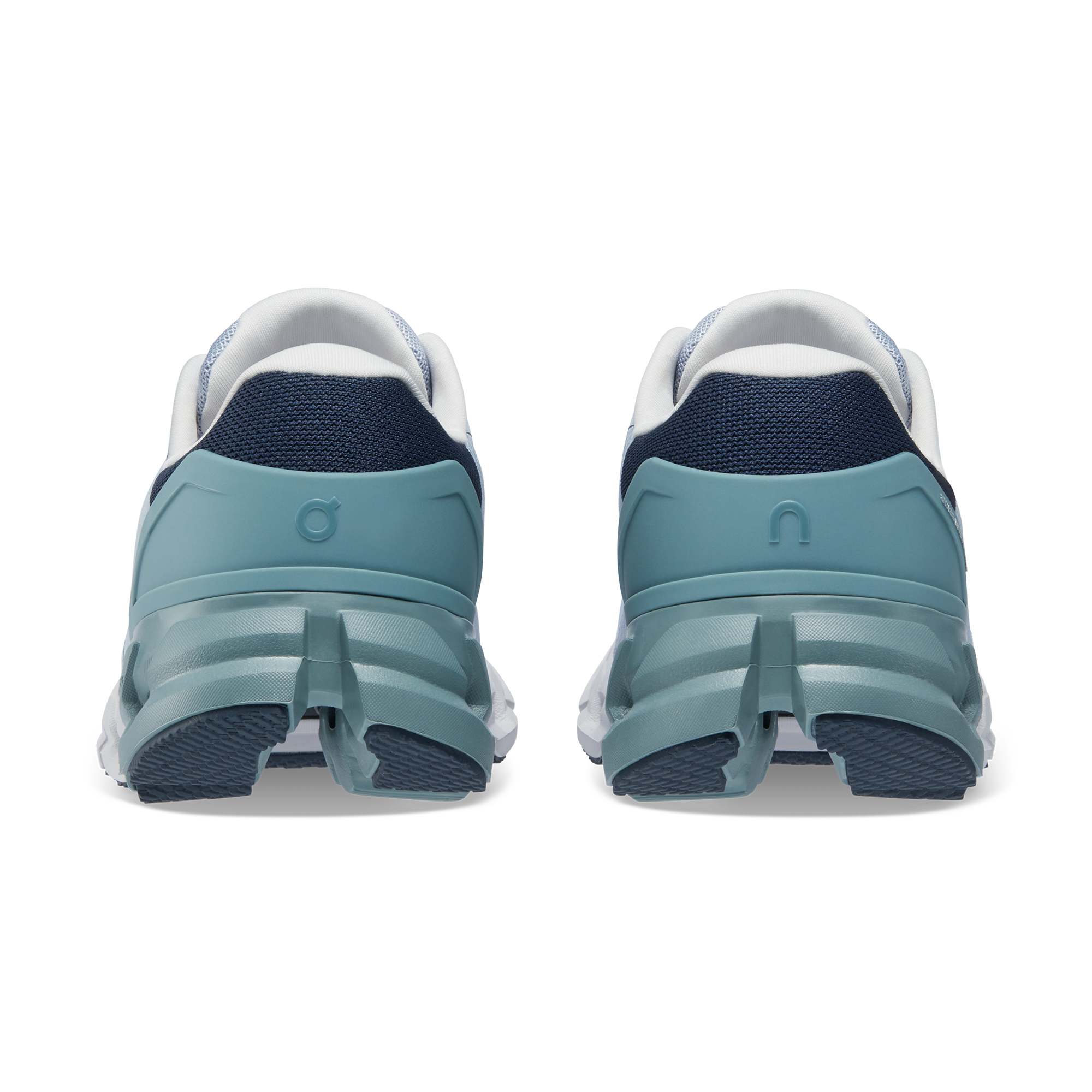 On Running Cloudflyer 4 Nimbus Cobble (Women's)