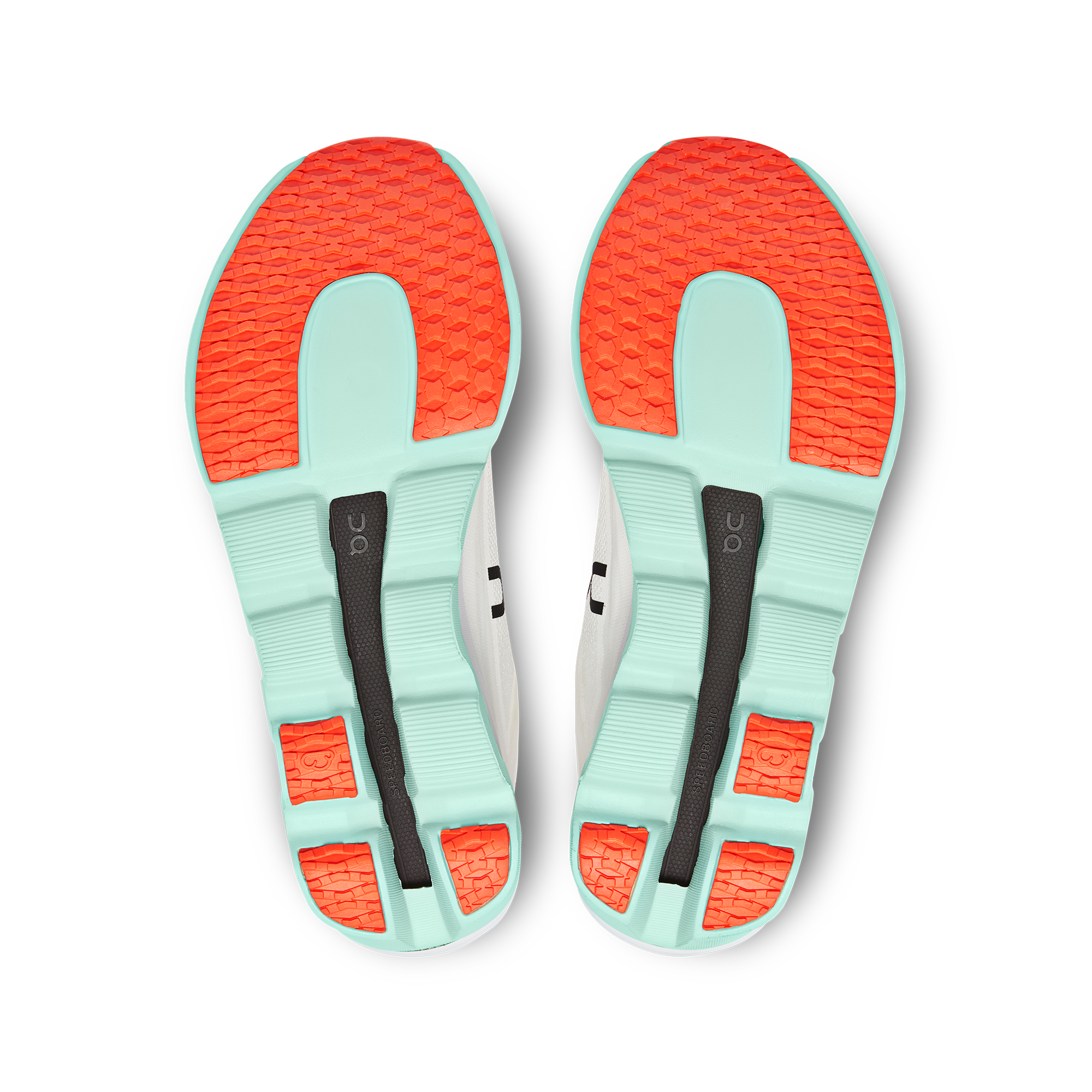 On Running Cloudboom Echo White Mint (Women's)
