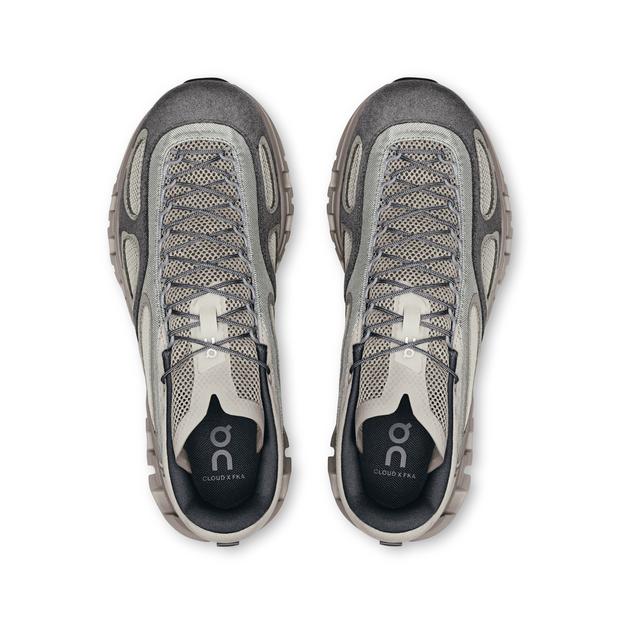 FKA twigs x ON Wmns Cloud X 'Desert' - Guerdon Kicks -