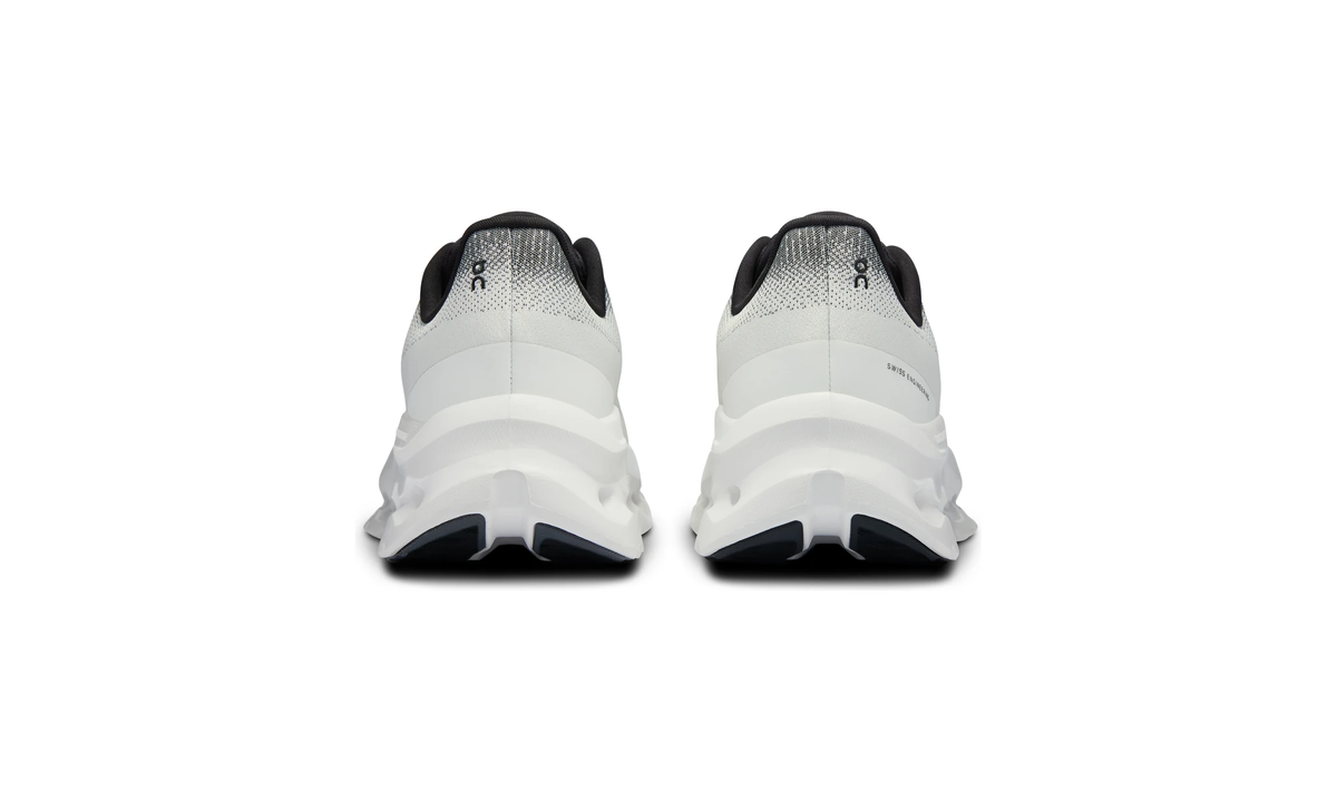 Cloudtilt 1 W Black | Ivory