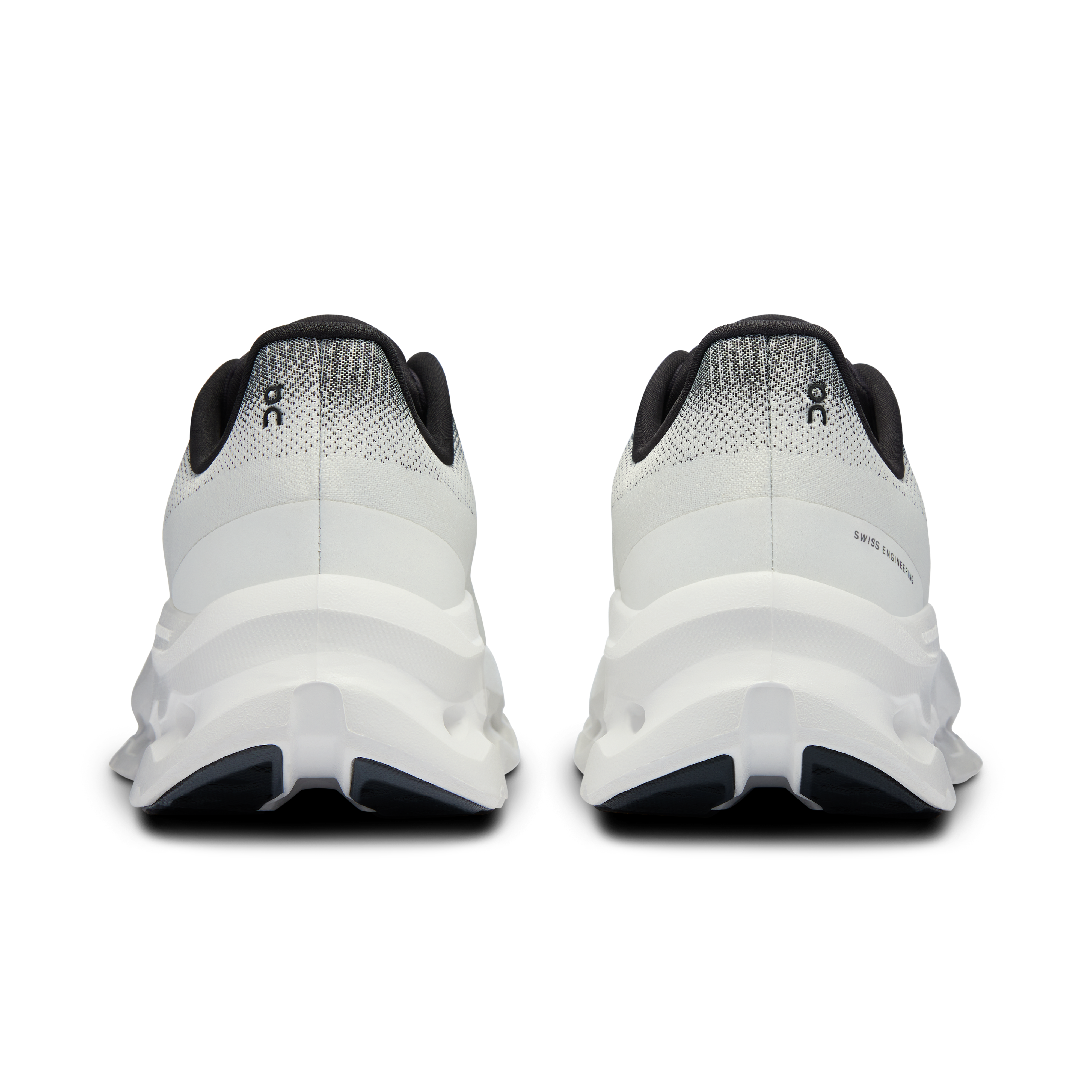 Cloudtilt 1 W Black | Ivory